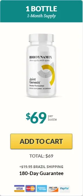 JOINT GENESIS REVIEW
