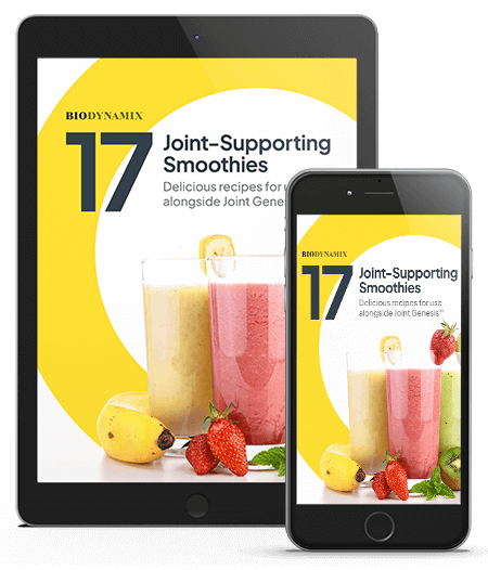 joint genesis review