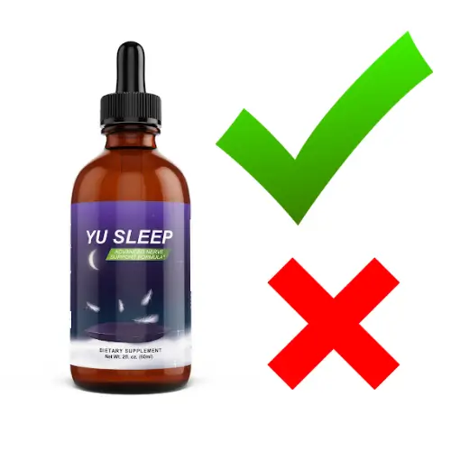 yu sleep review
