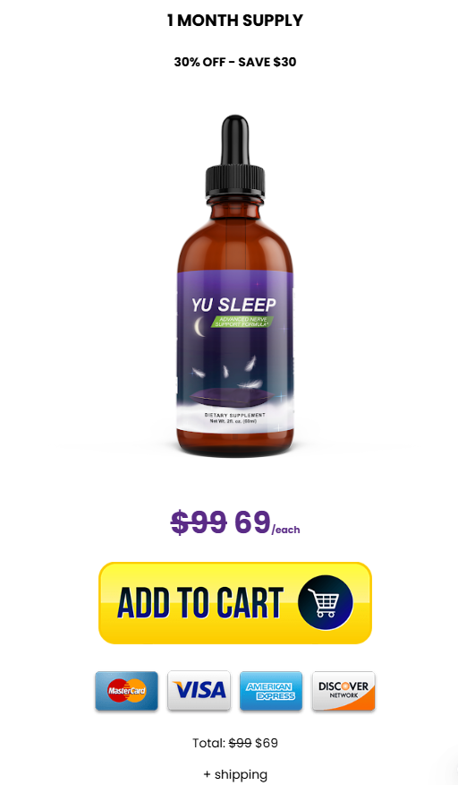 yu sleep review